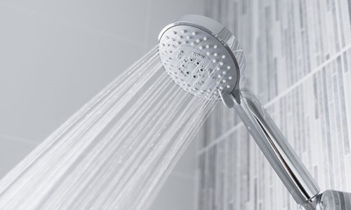 If you have a mains pressure hot water cylinder you will have powerful shower water pressure